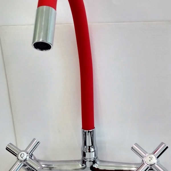 Misturador Gourmet Cozinha Mesa C-64 Vermelho 1/4v.