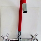 Misturador Gourmet Cozinha Mesa C-64 Vermelho 1/4v.