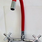 Misturador Gourmet Cozinha Mesa C-64 Vermelho 1/4v.