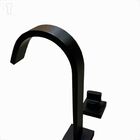 Misturador Kimetais 1877 C68 Lavatorio Mesa Bica Alta 1/4v Pl