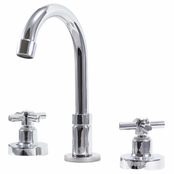 Misturador Lavatório 1/4 Volta C-34