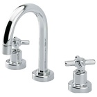 Misturador Lavatório Bica Alta C-64 - 1/4 Volta Reino