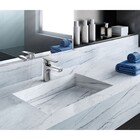 Misturador Lavatório Lift De Mesa Monocomando Cromado Docol