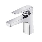 Misturador Lavatório Lift De Mesa Monocomando Cromado Docol