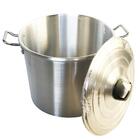 Misturador Manual Manivela Panela Misturela Até 21 Litros Par