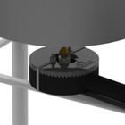 Misturador Mexedor Panela The Mix 22 Litros Prmq-22 Bivolt -