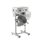 Misturador Misturela 15 Kg Estrutura Em Aço Inox Bivolt 5479