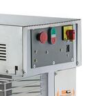 Misturador Misturela 15 Kg Estrutura Em Aço Inox Bivolt 5479