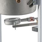 Misturador Misturela 15 Kg Estrutura Em Aço Inox Bivolt 5479