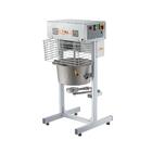 Misturador Misturela 15 Kg Estrutura Em Aço Inox Bivolt 5479