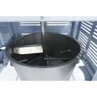 Misturador Misturela Mexedor Panela Mezcladora 40 Litros Mtv