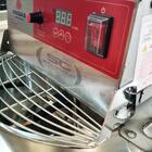 Misturador Mixer 10l / 5 Kg Massa Coxinha Polenta Prmq-10 Coo