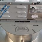 Misturador Mixer 10l / 5 Kg Massa Coxinha Polenta Prmq-10 Coo