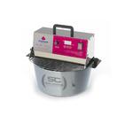 Misturador Mixer 10l / 5 Kg Massa Coxinha Polenta Prmq-10 Coo