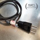 Misturador Mixer 10l / 5 Kg Massa Coxinha Polenta Prmq-10 Coo