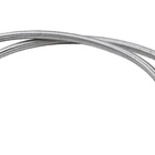 Misturador Monobloco Gourmet Flexível Vermelha Cozinha Mesa