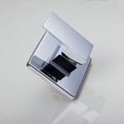 Misturador Monocomando 3/4 Quadrado Ducha Chuveiro Registro B