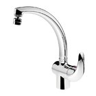 Misturador Monocomando Allure 2257 C71 De Bancada Com Bica Al