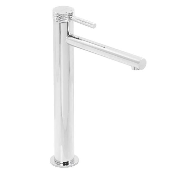 Misturador Monocomando Bica Alta Cromado Mist19