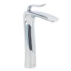 Misturador Monocomando Bica Alta Cromado Nias Mistnias