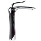 Misturador Monocomando Bica Alta Cromado Nias Mistnias