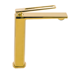 Misturador Monocomando Bica Alta Doha