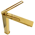 Misturador Monocomando Bica Alta Doha