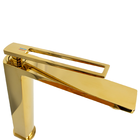 Misturador Monocomando Bica Alta Doha