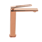 Misturador Monocomando Bica Alta Doha