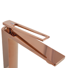 Misturador Monocomando Bica Alta Doha