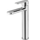 Misturador Monocomando Bica Alta Lavatório  - Tigre Fine