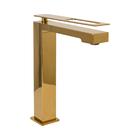 Misturador Monocomando Bica Alta Paris