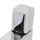 Misturador Monocomando Bica Baixa Cromado Mist18