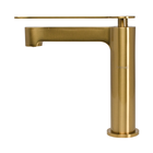 Misturador Monocomando Bica Baixa Milão