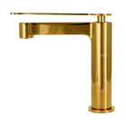 Misturador Monocomando Bica Baixa Milão