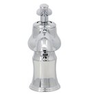 Misturador Monocomando Bica Baixa Mv21