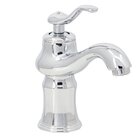 Misturador Monocomando Bica Baixa Mv21