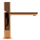 Misturador Monocomando Bica Baixa Rose Gold Mist18