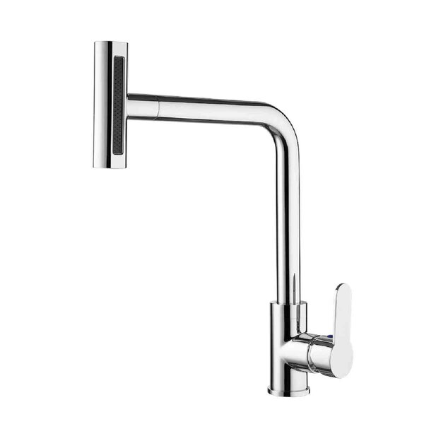 Misturador Monocomando Cozinha Mesa 2257 C57 Lorenmove | Leroy Merlin