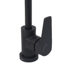 Misturador Monocomando Cozinha Preto Lift Ônix Docol