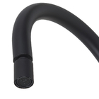 Misturador Monocomando Cozinha Preto Lift Ônix Docol