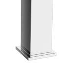 Misturador Monocomando Cromado Lx2296 - Lexxa