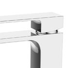 Misturador Monocomando Cromado Lx2296 - Lexxa