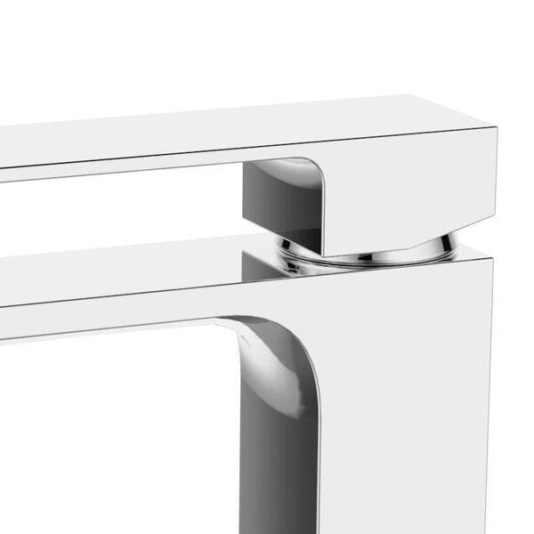 Misturador Monocomando Cromado Lx2296 - Lexxa | Leroy Merlin