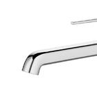 Misturador Monocomando Cromado Lx4402 - Lexxa