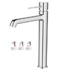 Misturador Monocomando Cromado Lx4402 - Lexxa