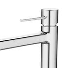 Misturador Monocomando Cromado Lx4402 - Lexxa