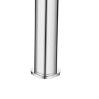 Misturador Monocomando Cromado Lx4402 - Lexxa