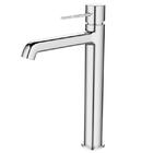 Misturador Monocomando Cromado Lx4402 - Lexxa