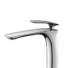 Misturador Monocomando Cromado Lx6112 - Lexxa